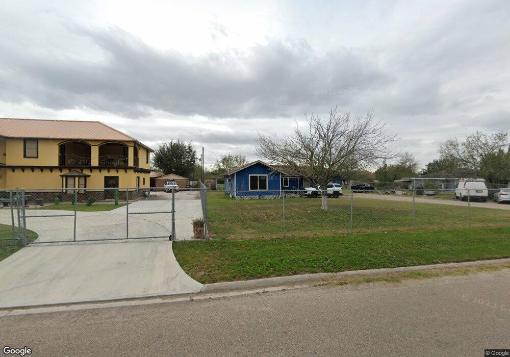 2806 Sunflower Dr, Donna, TX 78537 - photo 1