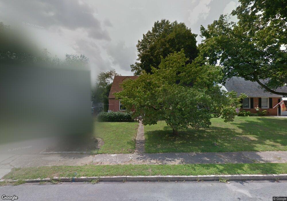 20 Penfield Ave, Norristown, PA 19403 - photo 1