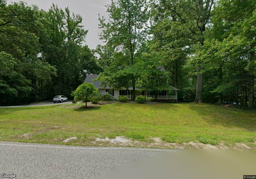 7715 Lake Shore Dr, Owings, MD 20736 - photo 1