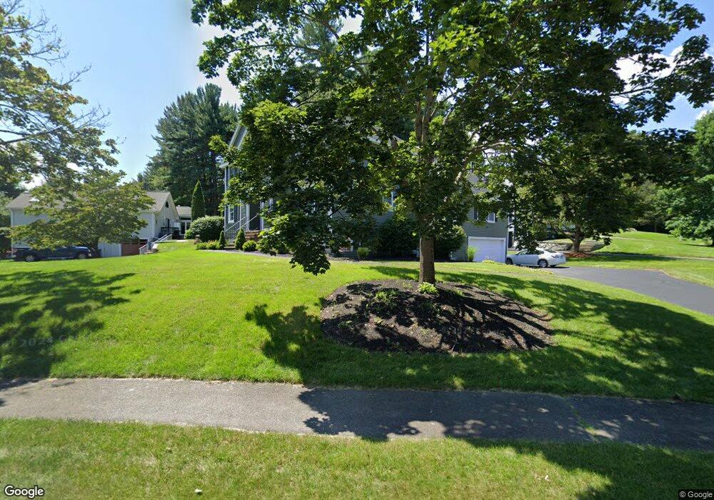 2 Nottingham Dr, Wilmington, MA 01887 - photo 1