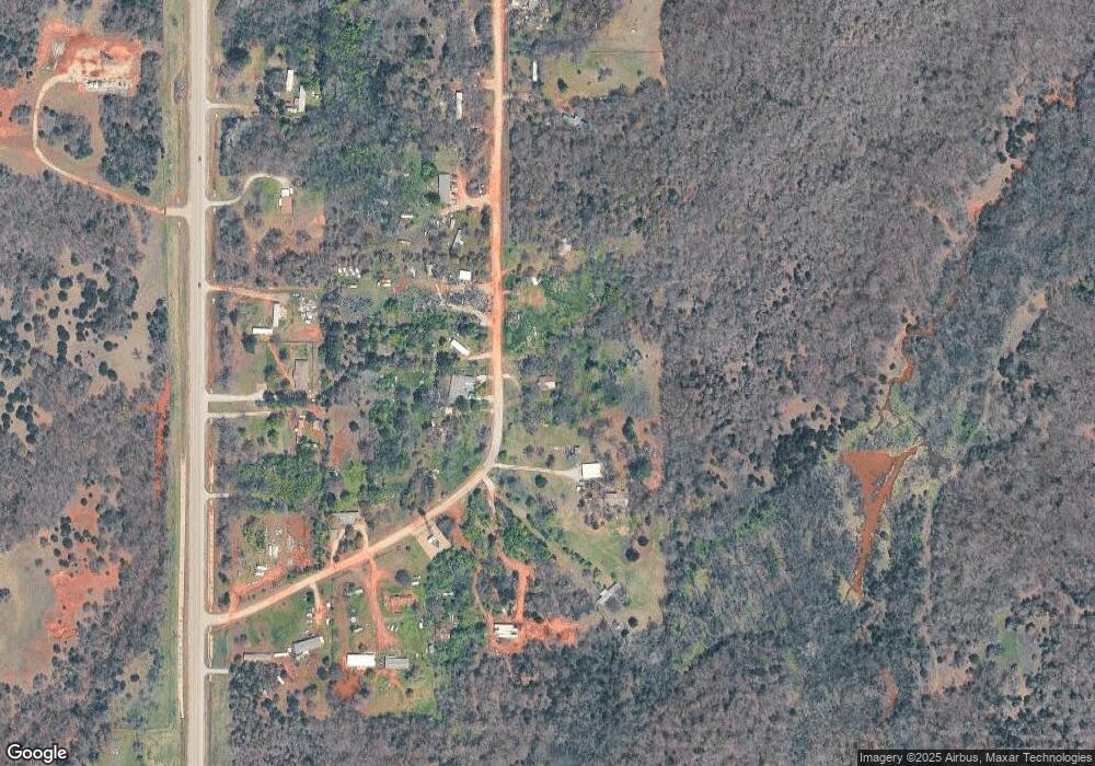 332221 E Robinhood Ln, McLoud, OK 74851 - photo 1