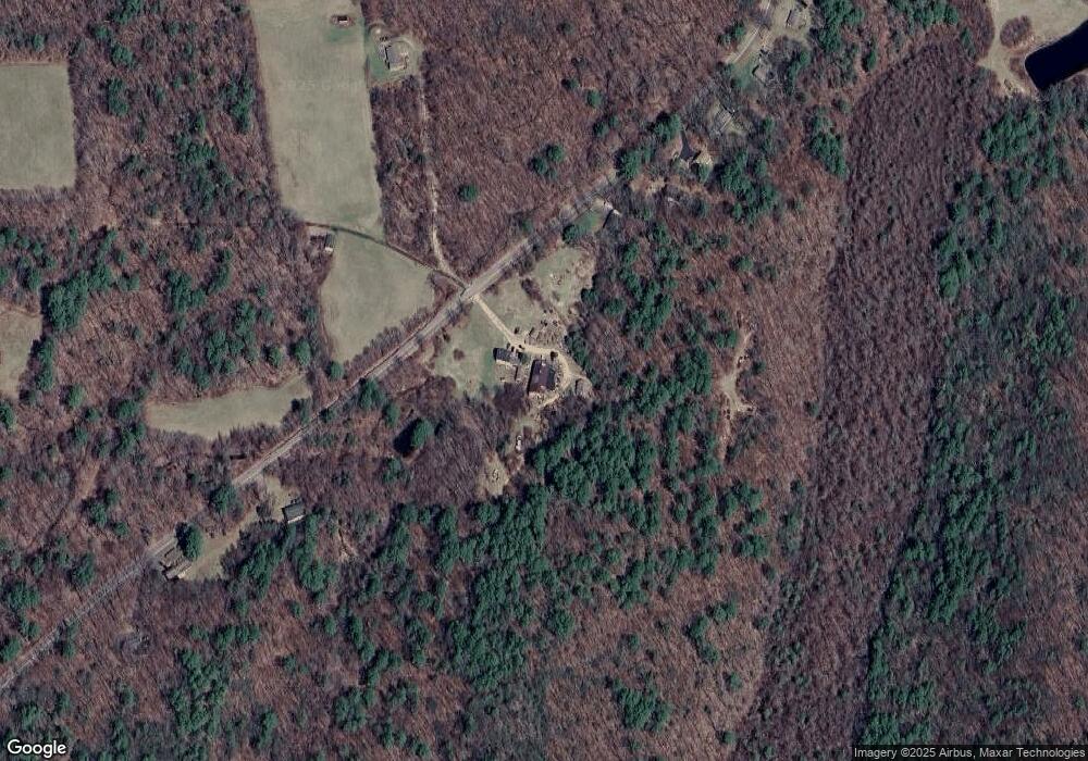 197 S Spencer Rd, Spencer, MA 01562 - photo 1