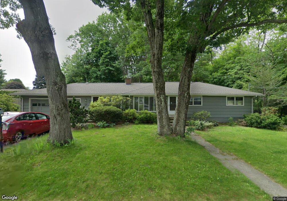 20 Rexhame Rd, Worcester, MA 01606 - photo 1