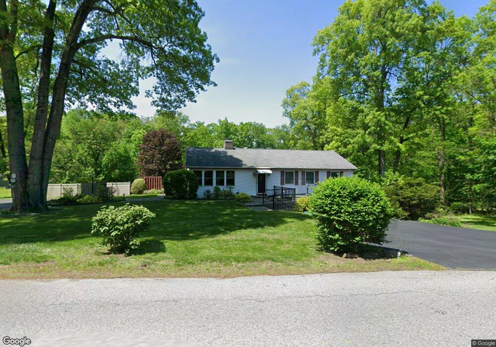41 Mac Farlane Rd, Wappingers Falls, NY 12590 - photo 1