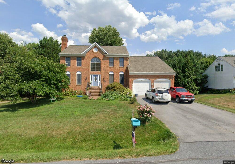 13509 Olde Mystic Cir, Hagerstown, MD 21742 - photo 1