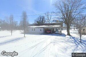 108 E Jefferson St, Canalou, MO 63828