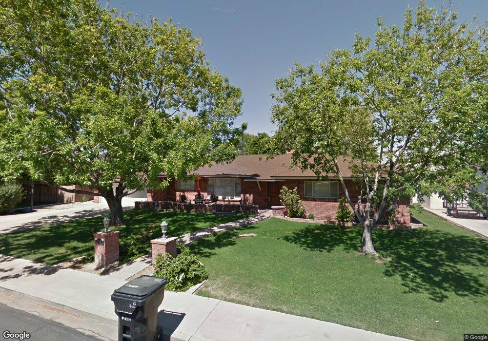 1242 E 1st Place, Mesa, AZ 85203 - photo 1