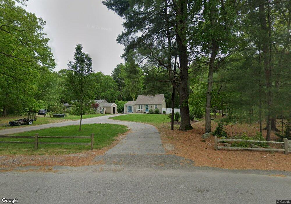 18 Fanning Ln, Greenville, RI 02828 - photo 1