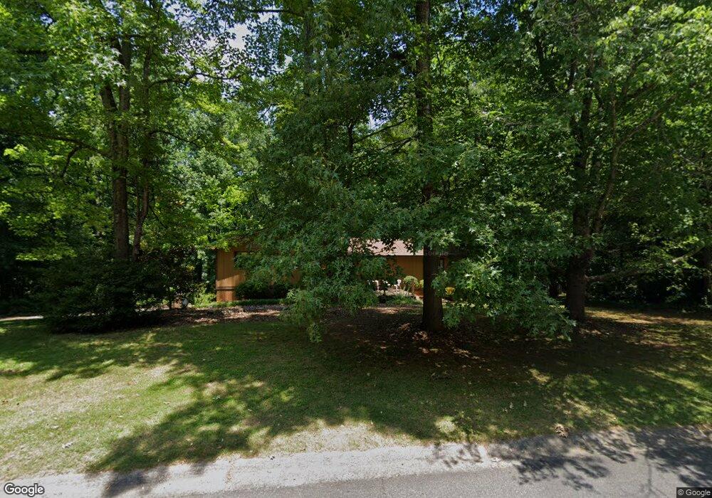 2746 Meadow View Dr, Acworth, GA 30102 - photo 1