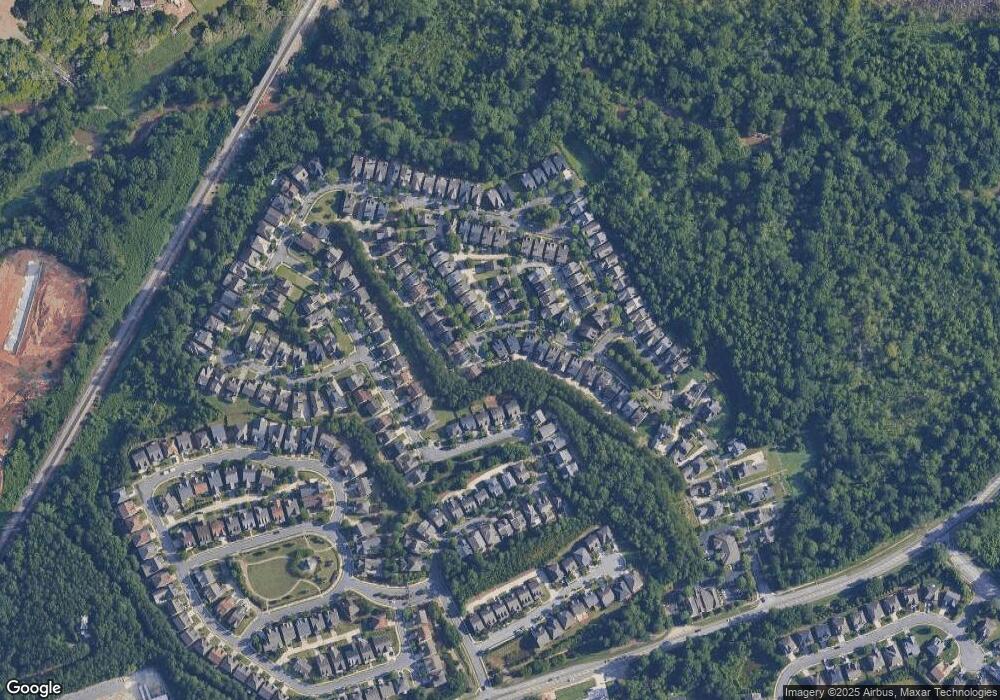 3750 Baxley Pine Trail, Suwanee, GA 30024 - photo 1