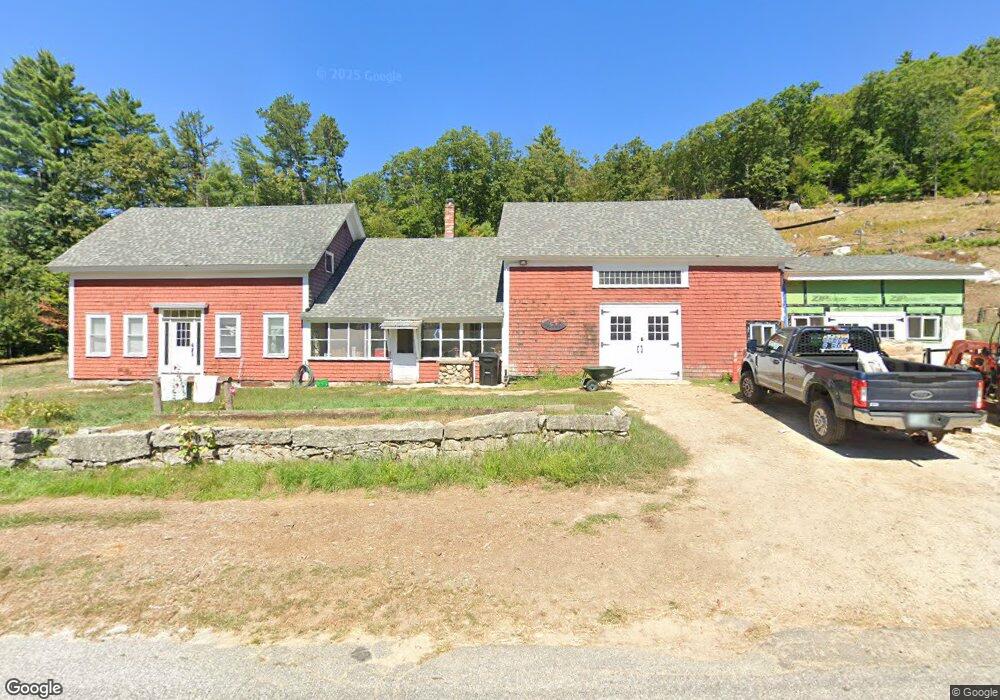 5 Champion Hill Rd unit 5, Effingham, NH 03882 - photo 1