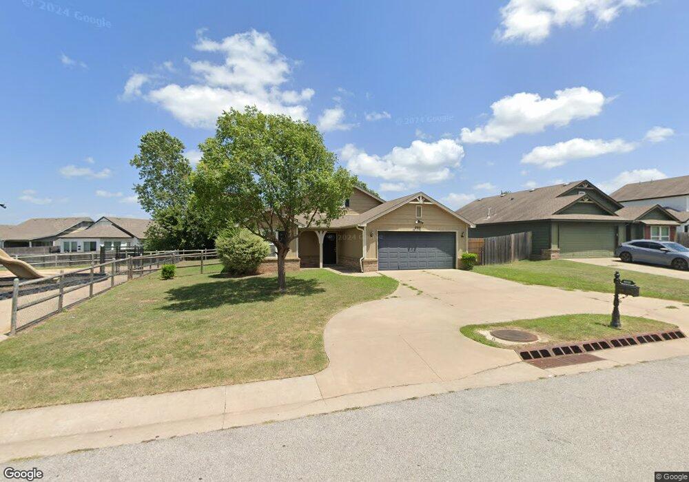 8915 S 255th East Ave, Broken Arrow, OK 74014 - photo 1