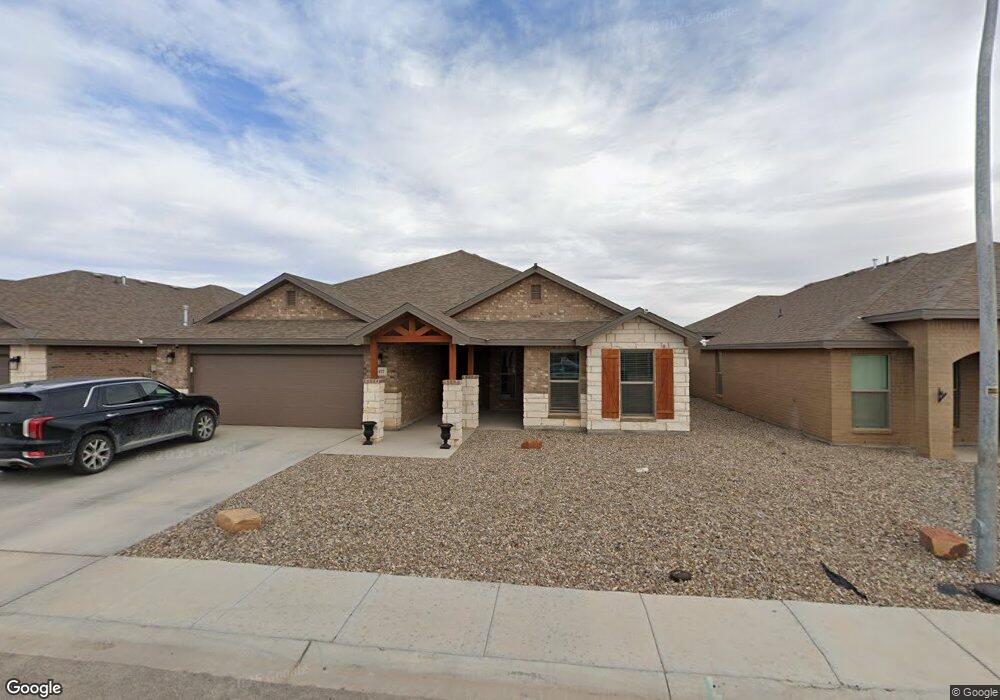 1427 Derrick Ave, Odessa, TX 79765 - photo 1