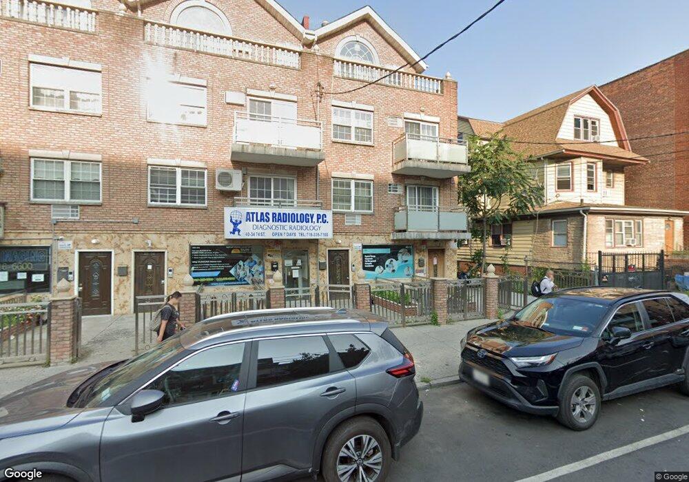 Street View Photo