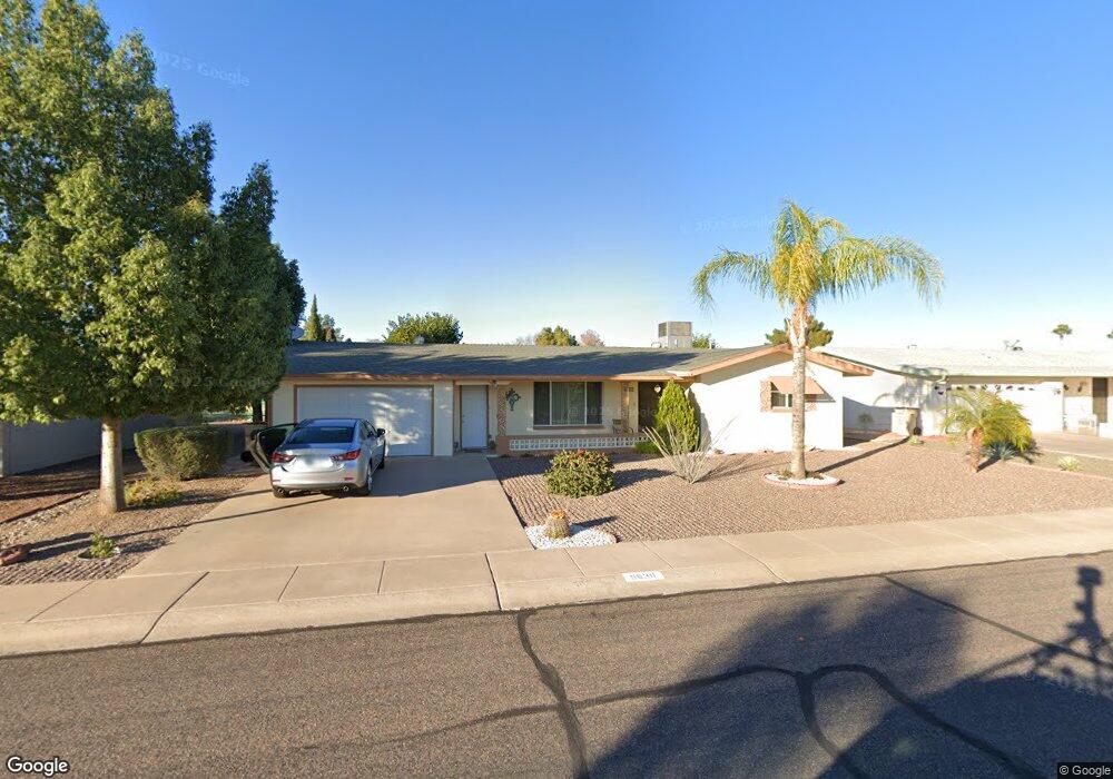 5630 E Duncan St, Mesa, AZ 85205 - photo 1