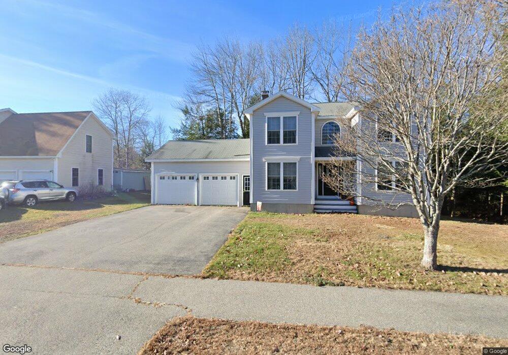 1 Sheila Cir, Saco, ME 04072 - photo 1