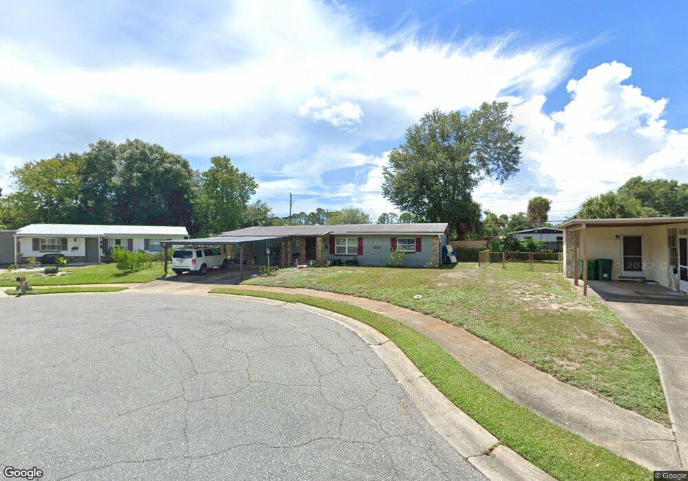 1825 Baylor Ct, Cocoa, FL 32922 - photo 1