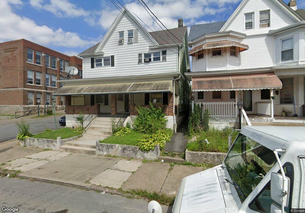 717 N Locust St, Hazleton, PA 18201 - photo 1
