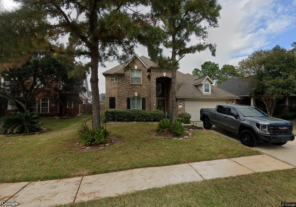 11622 Cedarvale Ln, Tomball, TX 77377 - photo 1