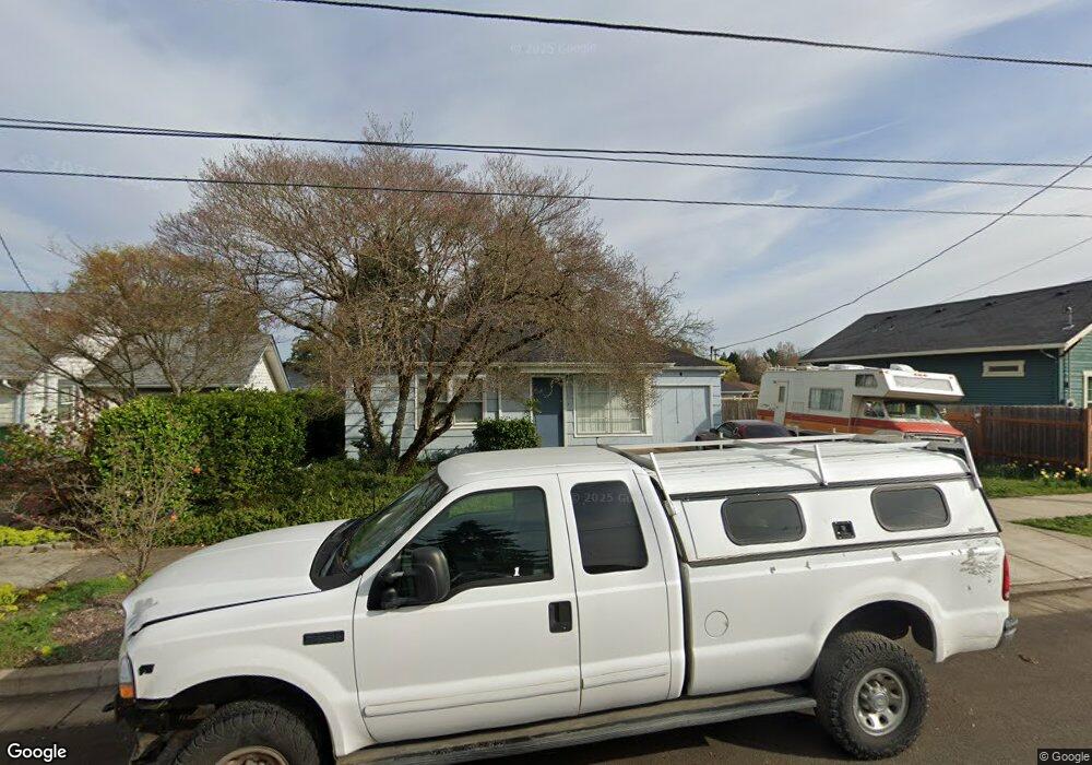 1205 9th Ave SW, Albany, OR 97321 - photo 1