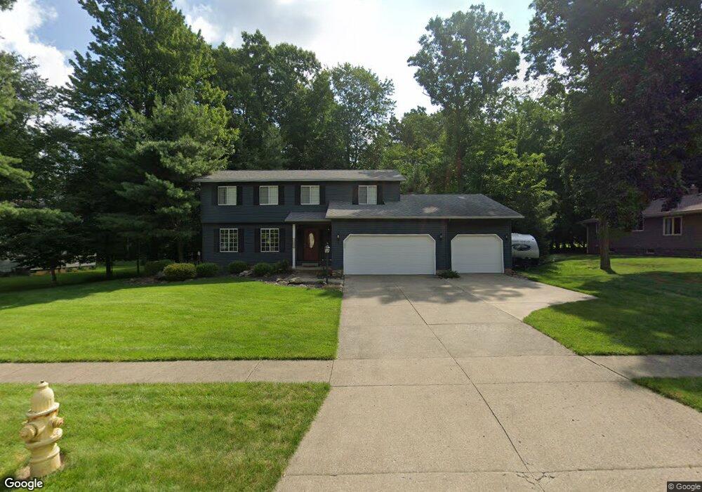 11321 Villa Grande Dr, North Royalton, OH 44133 - photo 1