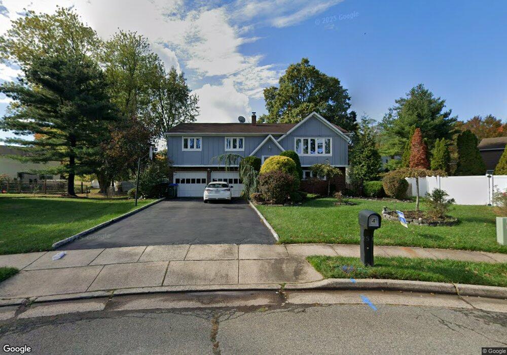 4 Marc Ct, Edison, NJ 08820 - photo 1
