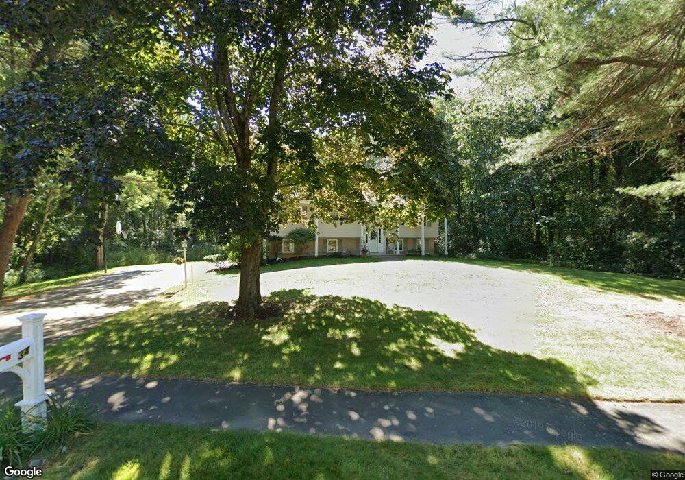 34 Westward Cir, North Reading, MA 01864 - photo 1