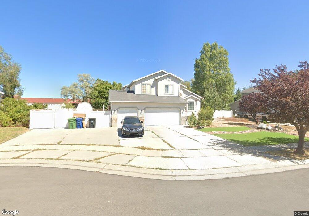 3528 W 7520 S, West Jordan, UT 84084 - photo 1