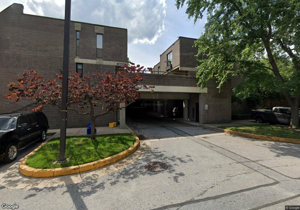 2308 Bayleaf Ct, Baltimore, MD 21209 - photo 1