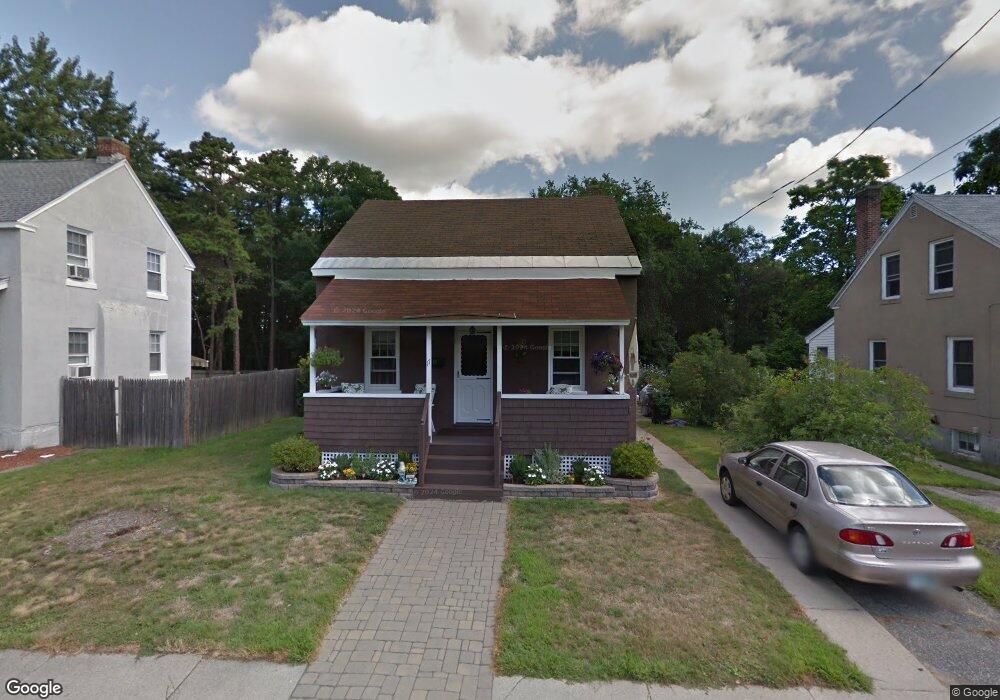 17 Perry Ave, Nashua, NH 03060 - photo 1