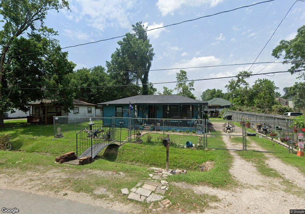 838 Fortune St, Houston, TX 77088 - photo 1