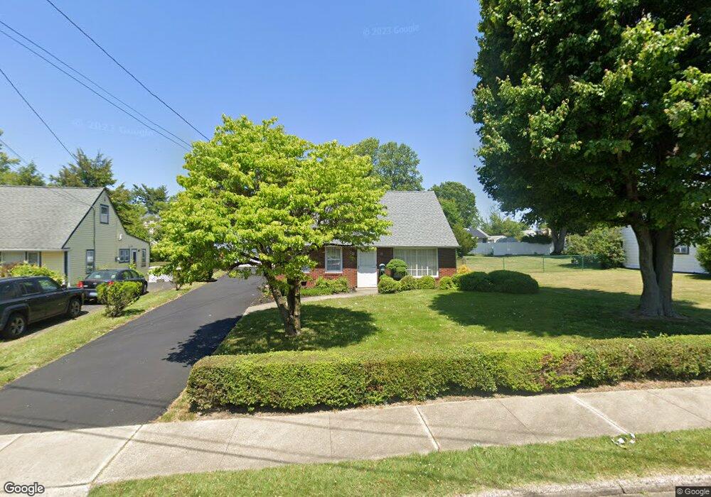 41 Dunmore Ave, Ewing, NJ 08618 - photo 1