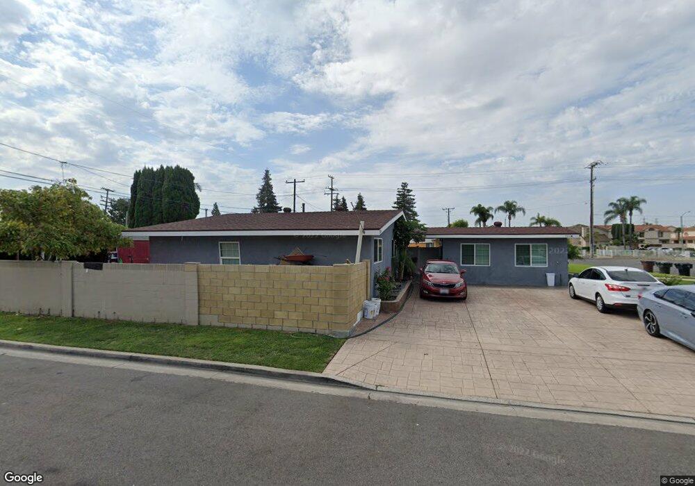 922 S Verona St, Anaheim, CA 92804 - photo 1