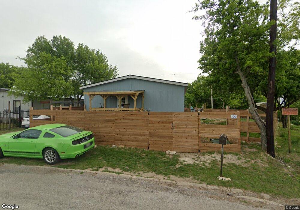 100 Apollo Dr, Fort Worth, TX 76108 - photo 1