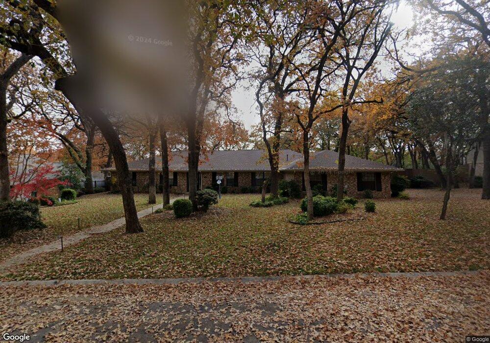 8 Timbergreen Cir, Denton, TX 76205 - photo 1