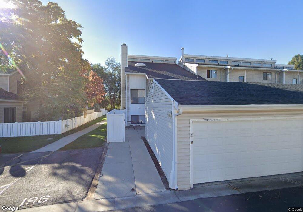 196 West Ln, Provo, UT 84601 - photo 1