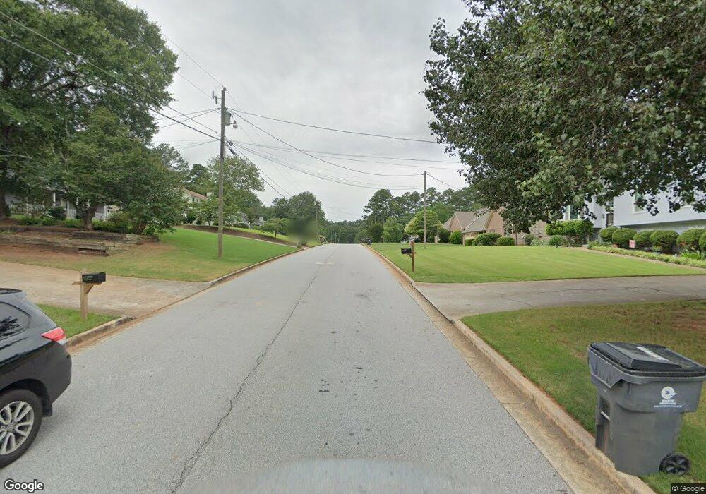 0 Laurel Woods Ln SE unit 8590526, Conyers, GA 30094 - photo 1