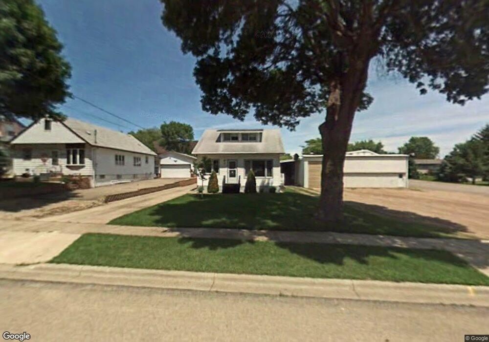 121 Main St E, Clarks Grove, MN 56016 - photo 1