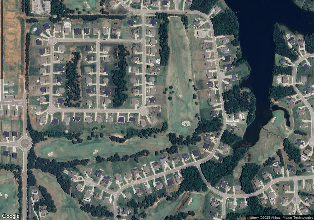 4537 Cloister Cir, Hampton, GA 30228 - photo 1