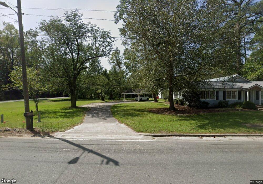 5889 E Main St, Patterson, GA 31557 - photo 1