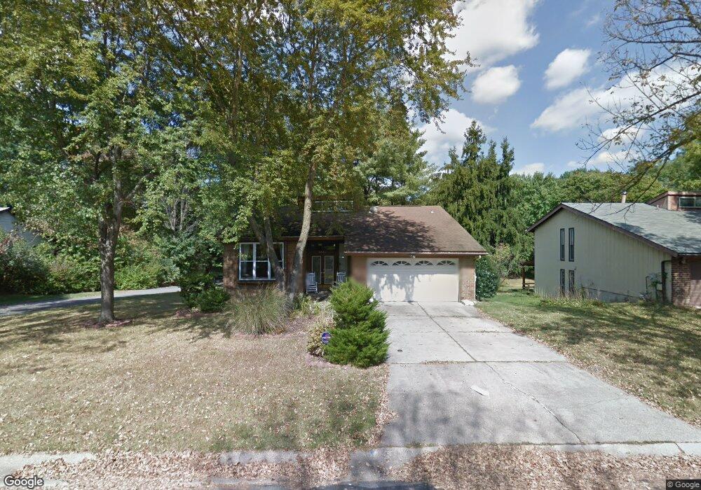 9524 Long Look Ln, Columbia, MD 21045 - photo 1