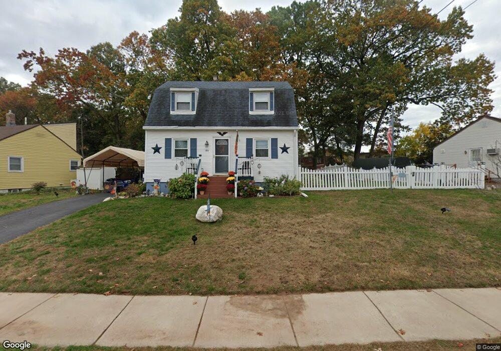 86 Deepwood Dr, Manchester, CT 06040 - photo 1