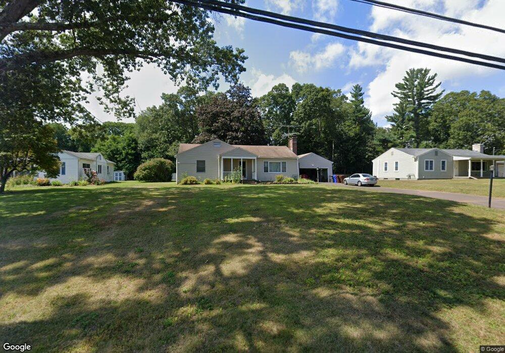 198 Abbe Rd, Enfield, CT 06082 - photo 1