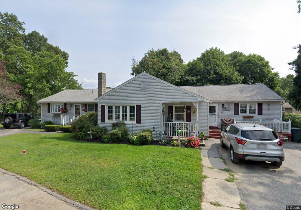 12 Princeton Ave, West Boylston, MA 01583 - photo 1