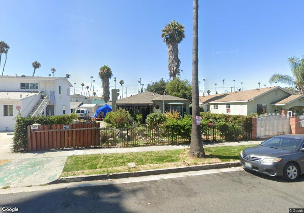 544 E 97th St, Inglewood, CA 90301 - photo 1