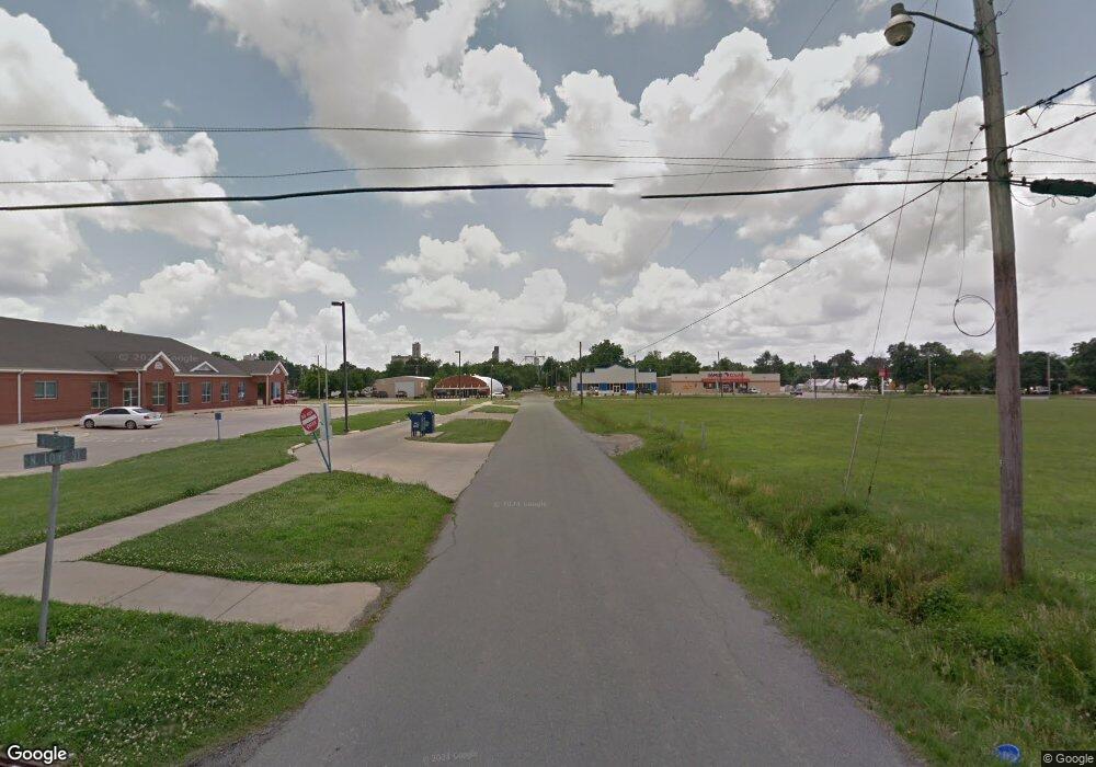 N Lowe St, Stuttgart, AR 72160 - photo 1
