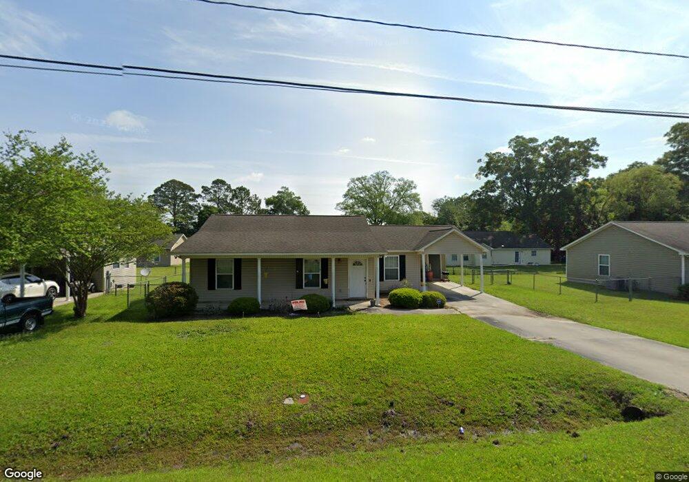 2725 Woodlawn Ave, Tifton, GA 31794 - photo 1
