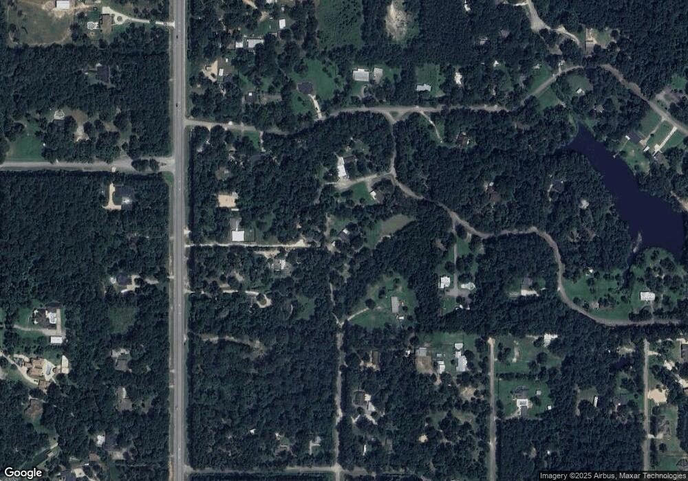 28126 Hitching Rack Ln, Magnolia, TX 77355 - photo 1