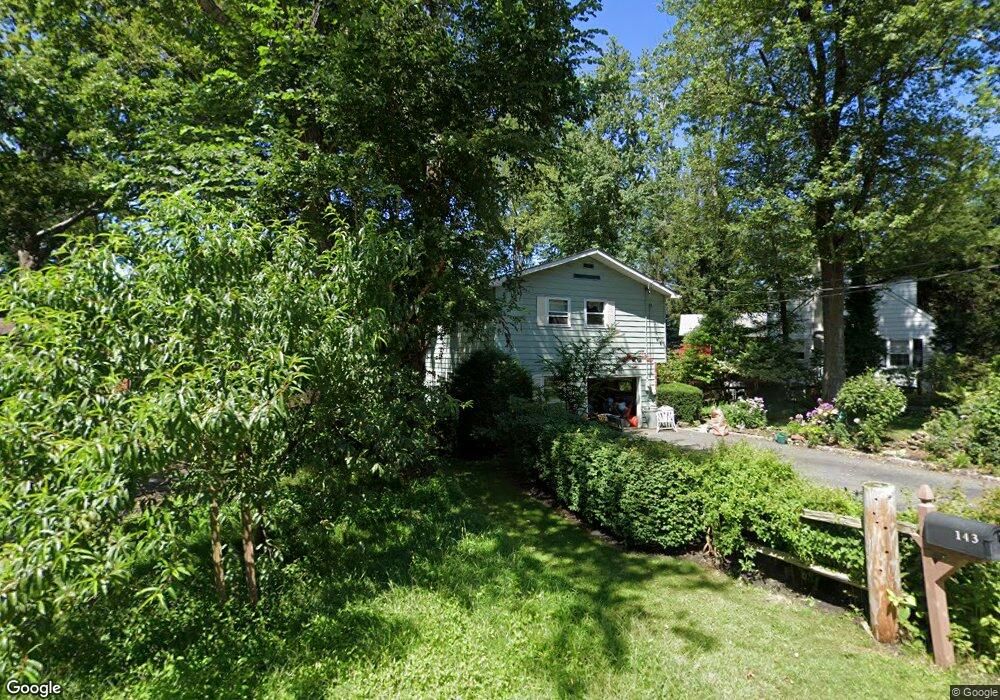 130 E Shawnee Trail, Wharton, NJ 07885 - photo 1