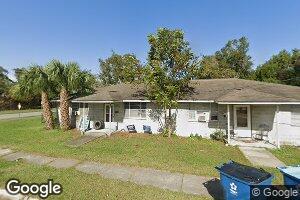 1601 I St, Brunswick, GA 31520